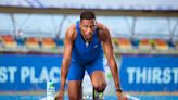 British sprinter Zharnel Hughes reveals Linford Christie inspiration