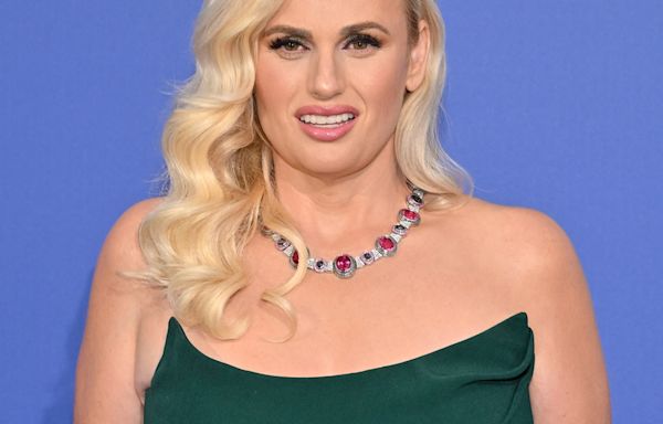 Rebel Wilson Details Memories of a Wild Party With Unnamed Royal Family Member - E! Online