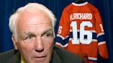 Henri 'Pocket Rocket' Richard, 11-time winner of Stanley Cup, diagnosed with CTE after death in 2020