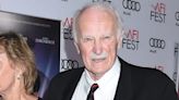 Dabney Coleman's Death Certificate Reveals Official Cause Of Death