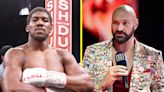 Anthony Joshua vs Tyson Fury is no longer the tremendous fight it once was