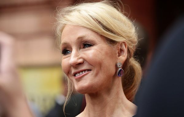 Producers of controversial JK Rowling play at Edinburgh Fringe preparing for protests