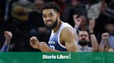 Gobert brinda gran noche; Wolves vencen a Hawks y hay triple empate en cima del Oeste