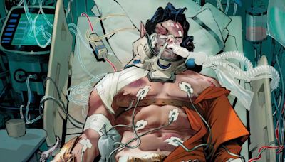 Namor #1 Review: Aaron's Sub-Mariner Is Leagues Above the Rest