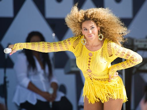 Demandan a Beyoncé por supuestamente infringir derechos de autor en su canción 'Break My Soul' - El Diario NY