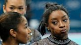 Can any team stop Simone Biles, US women's gymnastics from winning gold in team final?