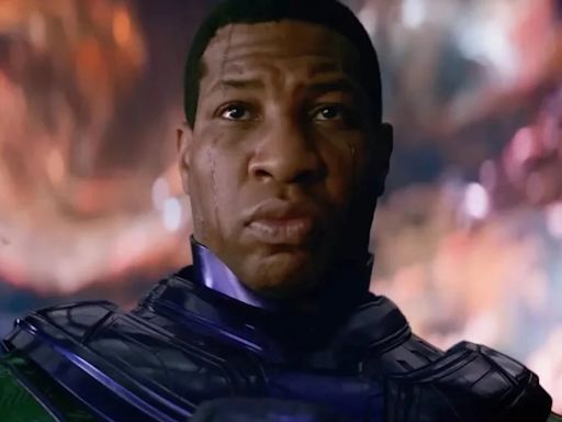 Jonathan Majors quiere volver a Marvel tras su despido: “Me encanta Kang”