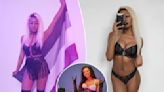 I’m an asexual lingerie model — I work with sex-positive brands but am not attracted to anyone