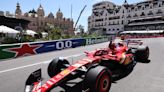 Charles Leclerc dio el golpe en la Fórmula 1, terminó con el predominio de Max Verstappen y largará primero en el GP de Mónaco