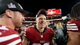 Super Bowl 2024: How Christian McCaffrey's contract helped push 49ers to the brink of a championship