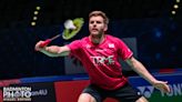 YONEX All England 2023: Emotional Marcus Ellis battles through injury hell to return