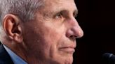 Anthony Fauci Says He Should Have Exercised More Caution In Delivering COVID Advice