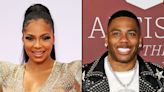 Ashanti and Ex-Boyfriend Nelly Spark Dating Rumors After Holding Hands at Boxing Match