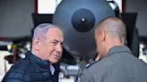 Netanyahu adelanta respuesta a Irán