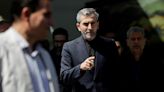 Ali Bagheri Kani appointed as Iran's Acting Foreign Minister after Amirabdollahian's death - irna