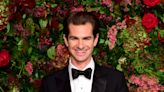 Andrew Garfield to star as Sir Richard Branson in series about businessman