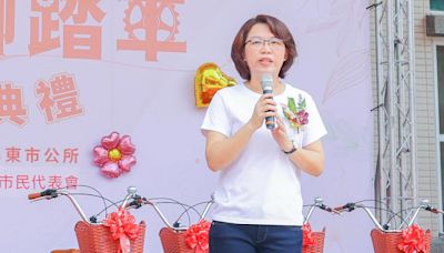 周典論延押2個月 女兒周佳琪憂身體狀況、盼將心比心