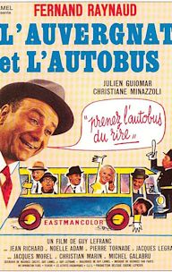 L'auvergnat et l'autobus