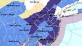 Freeze warnings issued as temps drop into 20s in parts of N.J.