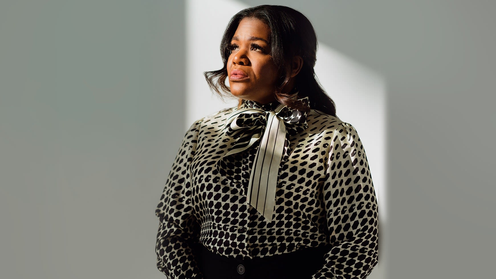 Cori Bush Primary Race Is Flooded With AIPAC Money Over Her Support for Ceasefire