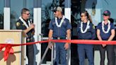 Newport Beach celebrates opening of new $7.8-million junior lifeguards HQ