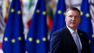 McGrath set to be nominated as European Commissioner