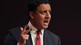 Another five years of Tory Government an ‘unbearable nightmare’, warns Sarwar