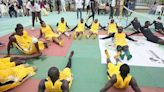 Scarred by war, Nigeria’s wounded soldiers fought to recover at Prince Harry’s Invictus Games | Texarkana Gazette