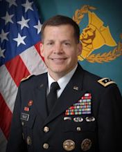 Chief of the United States Army Reserve