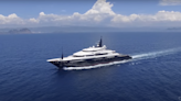 A Russian Oligarch Abandoned This $81 Million Yacht. Now It Can Be Yours