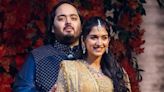 Inside Anant-Radhika's Grand Varanasi-Themed wedding: A Look at Stunning Decor, Mandap Setup And More