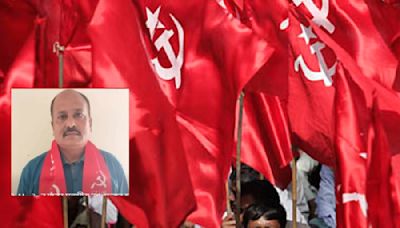 CPM Tripura leader's murder ahead of Panchayat polls kicks up row; shutdown on Sunday