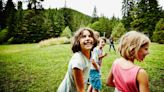 Thinking About Sending Your Kid To Sleepaway Camp? Here's What To Know.