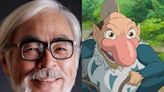Que siempre no: Hayao Miyazaki no se retirará después de su nueva película, según Studio Ghibli