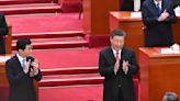 China's National People's Congress okays 7.2% defence spending boost