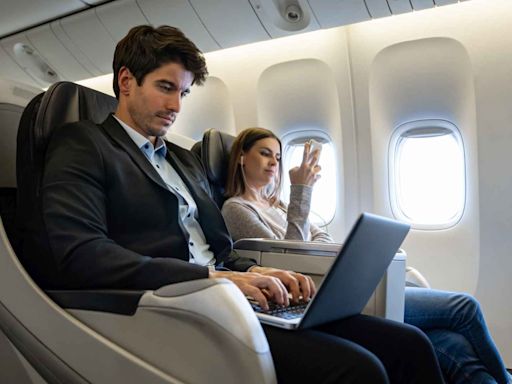5 Things You Should Know Before Spending Big on a Business Class Ticket