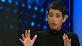 Naga Munchetty's two-word response to cruel BBC Breakfast backlash