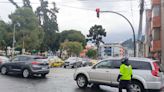 Pico y placa se reanuda hoy, lunes 6 de mayo