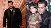 Salman Khan donated his bone marrow to save a girl's life in 2010, became the first donor from India