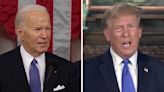 Denial and uncertainty are looming over a Biden-Trump rematch 6 months out from Election Day - WSVN 7News | Miami News, Weather, Sports | Fort Lauderdale