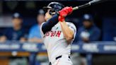 Red Sox post first road sweep of Rays since 2019