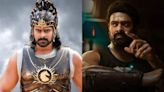 Prabhas breaks records with biggest openings at theatres, From Kalki 2898 AD to Bahubali, a look at his stupendous box office Day 1 collection