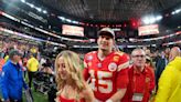 Brittany Mahomes speaks out after injury: 'Take care of your pelvic floor'