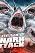 5-Headed Shark Attack