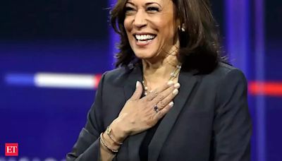 US Presidential Election 2024: Kamala Harris’ path to success is riddled with challenges; can she defeat Trump?