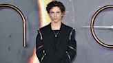 Timothee Chalamet hates social media