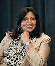 Kiran Mazumdar-Shaw