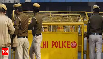 New Delhi Police Implements New Laws for Easier Approachability | Delhi News - Times of India