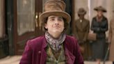 ‘Wonka’ First Reactions: “Visually Delightful”, Timothée Chalamet Is “Intoxicating”, “A Charisma Factory”