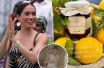 Meghan Markle is ‘very pleased’ with American Riviera Orchard’s ‘strong start’: report